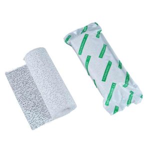 Disposable Medical Consumable Cotton Orthopedic Cast Pop Bandage