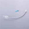 Medical consumables factory price medical PVC endotracheal tube