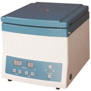 High Speed Centrifuge HC-16C ARI