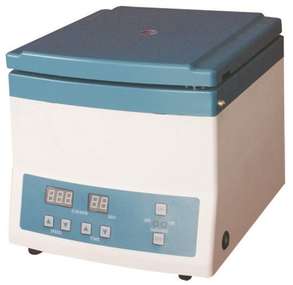 High Speed Centrifuge HC-16C ARI