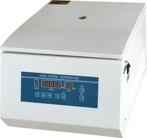 High Speed Centrifuge HC-20C ARI