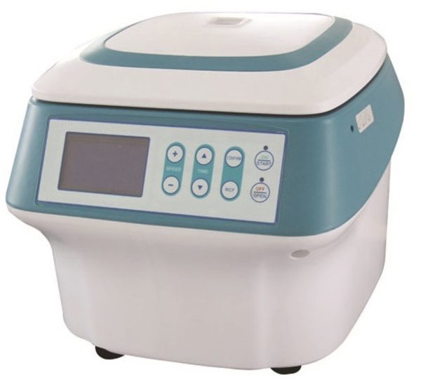 High Speed Centrifuge HC-20L ARI