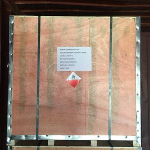 Flotation agent SIPX Sodium Isopropyl Xanthate cas no 140-93-2