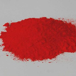 Chemical Indicator Fluorescein Sodium Salt CAS 518-47-8 Low Price