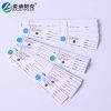 Steam Sterilization Chemical Indicator Strip Class 4 Medical Consumables Chemical Indicator Strip
