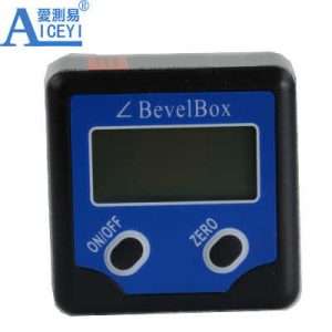 ACE 360 Degree Mini Digital Laser Level angle meter