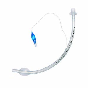 2023 endotracheal tube with cuff from factory
