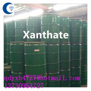 SEX,SBX,SIPX,SIBX,PAX,PBX,PEX Sodium ethyl xanthate 90% for mine flotation