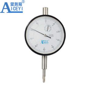 ACE 0-10mm 0.01mm Laboratory Dial Indicator dial gauge indicator