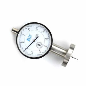 ACE-1031 Pointer Depth Bore Dial Indicator Gauge 0-10mm