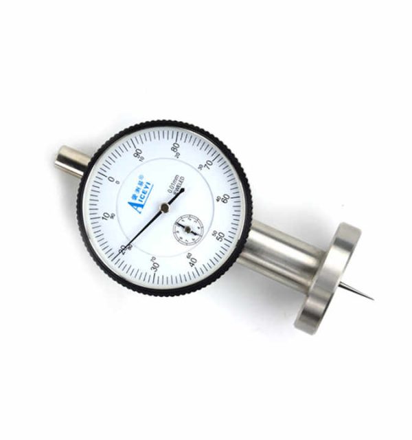 ACE-1031 Pointer Depth Bore Dial Indicator Gauge 0-10mm
