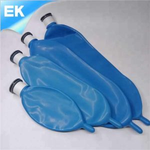 Medical Consumables CE/ISO 13485 Medical Supplies Latex breathing bag