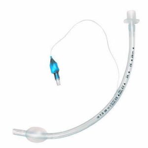 2023 disposable Endotracheal Tube from professional factory