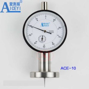 ACE Digital depth gauge / mechanical depth gauge Price
