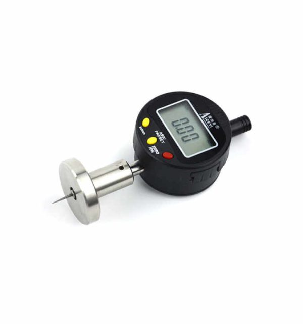 ACE 0-12.7mm/0.5" Electronic digital depth dial indicator bore gauge