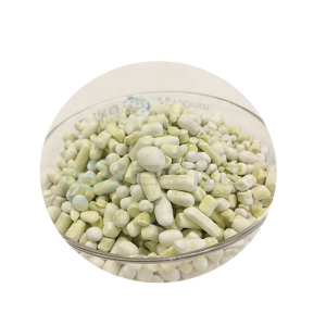 baijin potassium butyl xanthate 90%min carton package manufacture price