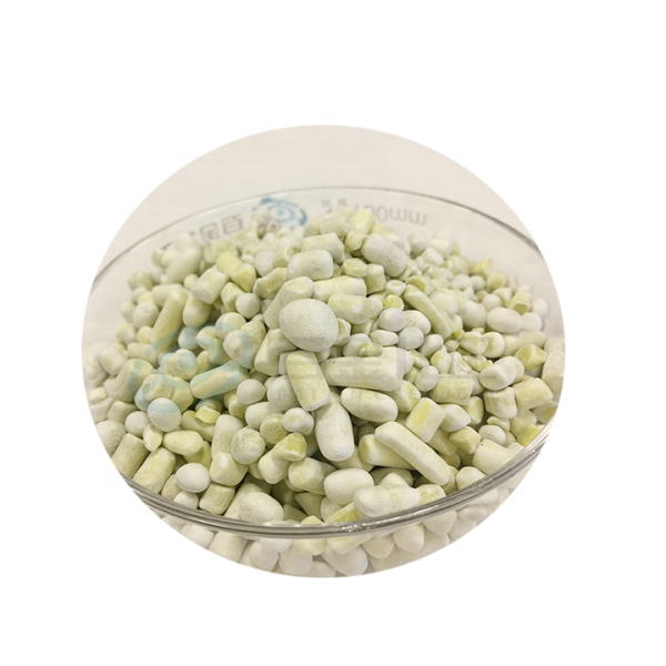 baijin potassium butyl xanthate 90%min carton package manufacture price