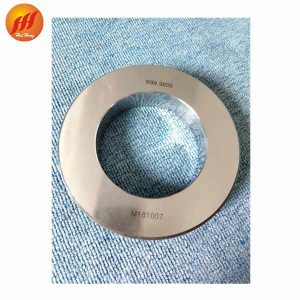 Professional manufacture gauge measuring tools Plain limit ring gauge plug gauge with Certificate