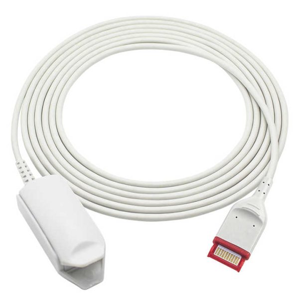 Hot selling for Ma-simo Rad-97 Adult Finger Clip SpO2 Sensor SpO2 Oxygen sensor