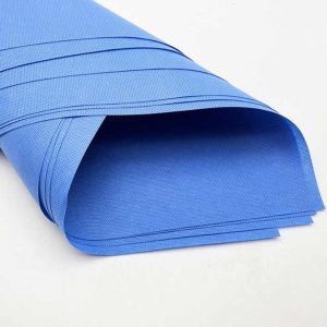Medical Consumables Medical Grade Disposable Non-Woven Fabric Medical Non-Woven Fabric