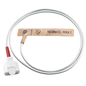 Hot selling for  Ma-simo SpO2 probe 2515 2513 2509 Disposable SpO2 Sensor Rad-7 Rad-8