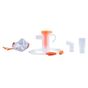 Disposable Sterile Medical Consumables Baby Oxygen Nebulizer key Sterilizer