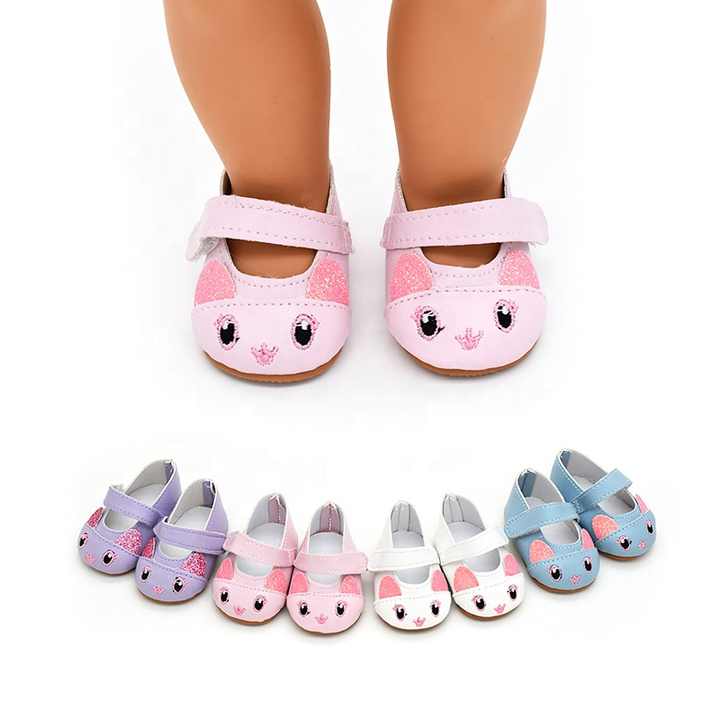 Reborn baby sale girl shoes