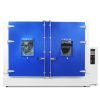 IEC60529 Walk-in Dustproof Test Chamber IP5X IP6X Dustproof Test Equipment