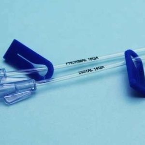 Tianck Medical hemodialysis anesthesia disposable consumables central venous catheter kit cvc