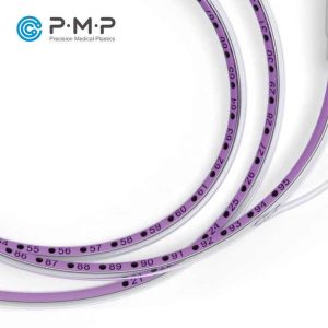 Hotsale Safety Material TPU Extrusion Tube Of Nasogastric Feeding Tube