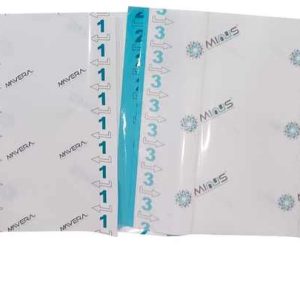 Consumables Surgery Medical Angiography cardiovascular Surgical Incise Drape with PE film