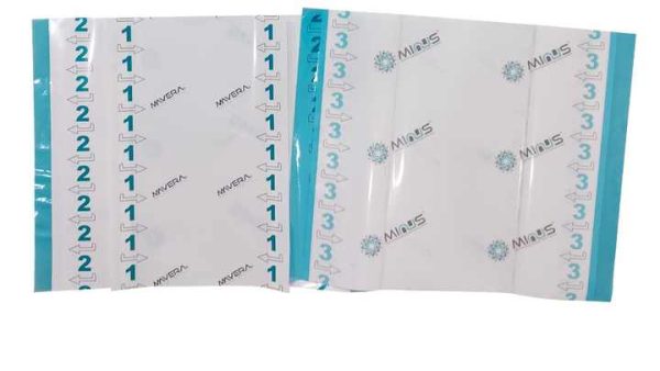 Consumables Surgery Medical Angiography cardiovascular Surgical Incise Drape with PE film