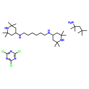 CAS:70624-18-9 Light Stabilizer-944