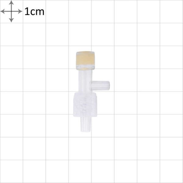 T type latex free injection site - Other medical consumables NO.52036