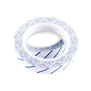 Medical disposable low temperature VH2O2 plasma sterilization indicator tape CSSD