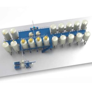 Liyang Kangdawei Industrial hot melt glue package electronic component potting material