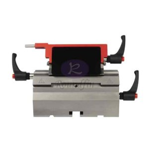 Medical consumables microtome blade holder for lab