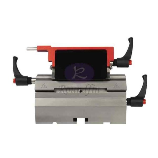 Medical consumables microtome blade holder for lab