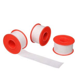 Zinc oxide plaster 5m
