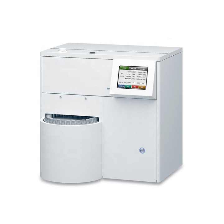 ATDS-3440S Automatic Secondary Thermal Analyzer Tester Thermal Analysis Testing Machine