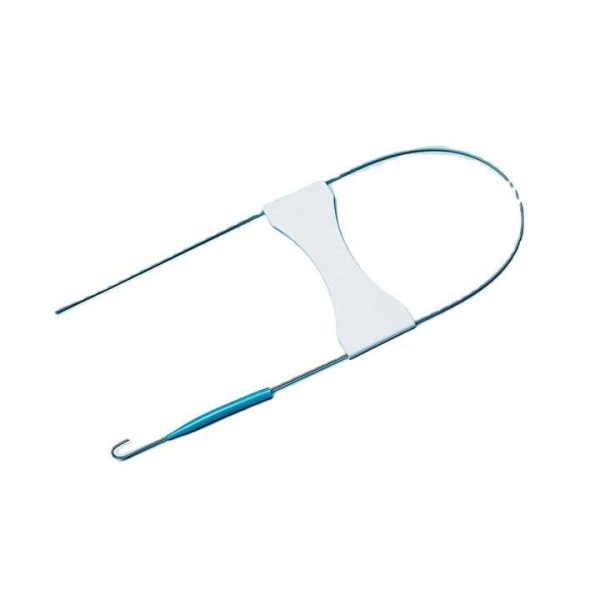 Medical consumables sterile disposable Femoral Introducer Set for urology