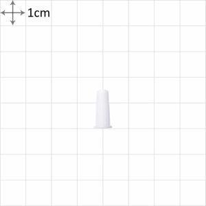 Medical disposable PE Female luer lock connector kit for catheter - Other medical consumables NO.214009