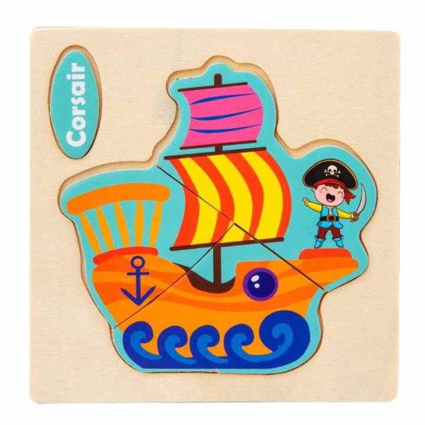 Wood Toys Rainbow Stacker Eco Friendly Clearance Wholesale Food Montessori Toy Stacking Learning Wholesale Wooden Kid Toy Box