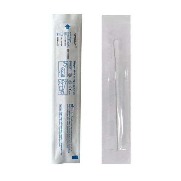 wholesale medical disposable medical consumables disposable throat swabs