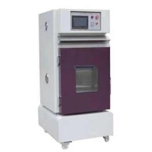 Laboratory 8 Channel Battery Forced Internal Short Circuit ISC Tester Testing Equipment For Cylindrical Cell Safety Test