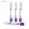 Sanli Brand Medical Consumables 13x75mm blood collection tube