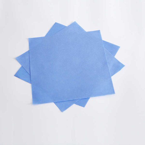 Medical Consumables, Non-Woven Fabrics, Sterile Medical Disposable Non-Woven Fabric Paper Rolls