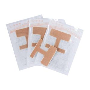 Customs Sterile Portable Adhesive Tape Patient Use In Disposable Medical Supplies