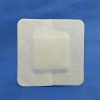 Medical Non Woven Wound Dressing White Accessories