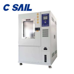Environmental High and Low Temperature Humidity Test Machine Chamber for chemical Automobile electrical parts